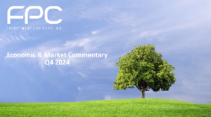 Economic & Market Commentary Q4 2024